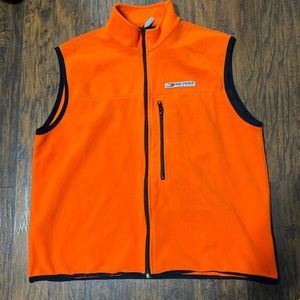 Tommy Athletic Vest
